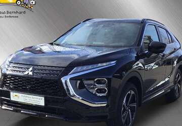 Mitsubishi Eclipse Cross 24.900 km 26.950 &euro; Lindau 88131