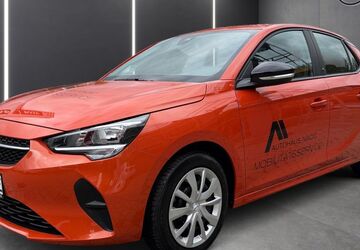 Opel Corsa 29.000 km 12.990 &euro; Friedrichshafen 88046