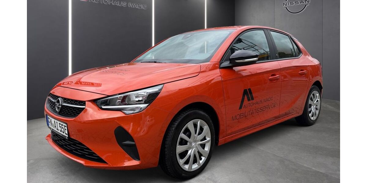 Opel Corsa 29.000 km 12.990 &euro; Friedrichshafen 88046