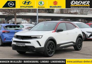 Opel Mokka 33.321 km 17.990 &euro; Wangen 88239