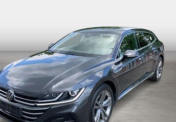 VW Arteon 39.900 km 37.910 &euro; Überlingen 88662