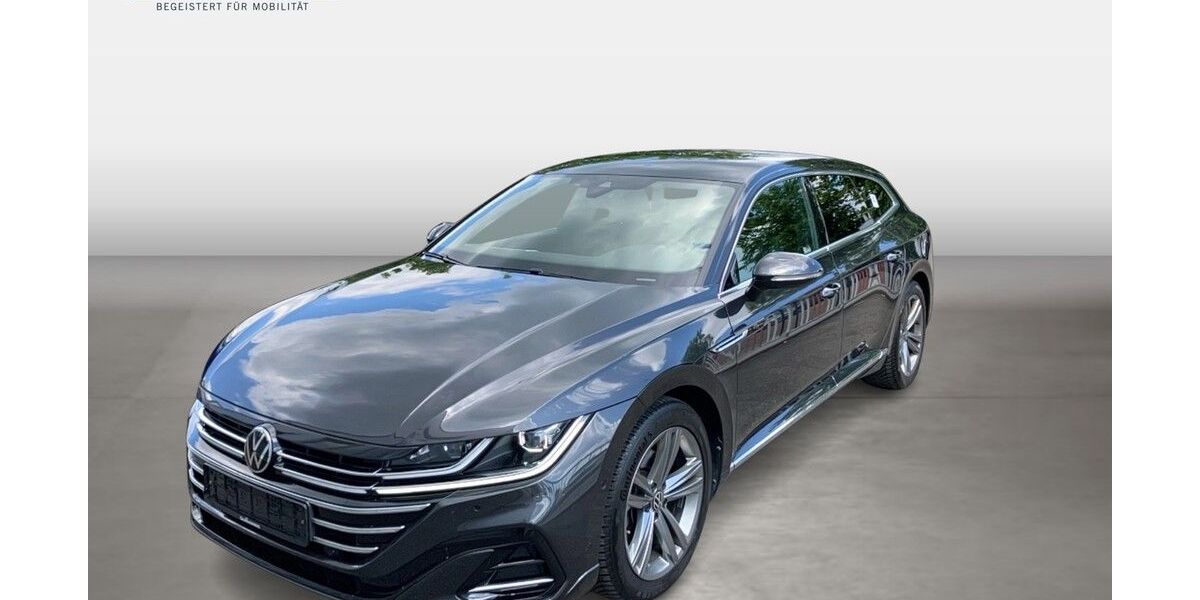 VW Arteon 39.900 km 38.910 &euro; Überlingen 88662
