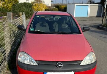Opel Corsa 112.000 km 890 &euro; Ravensburg 88214