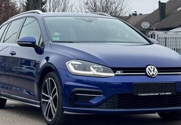 VW Golf 137.190 km 16.999 &euro; Meckenbeuren 88074