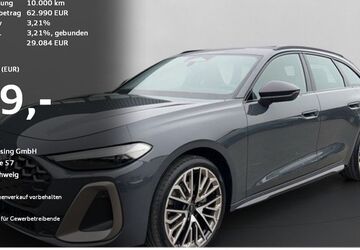 Audi A5 3.900 km 62.990 &euro; Ravensburg 88214