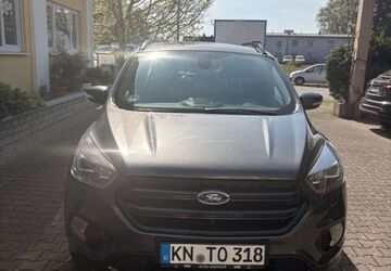 Ford Kuga 189.000 km 9.900 &euro; Konstanz 78464