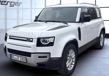 Land Rover Defender 23.900 km 69.800 &euro; Ravensburg, nähe Bodensee 88213