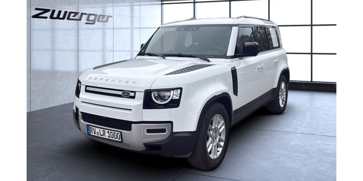 Land Rover Defender 23.900 km 69.800 &euro; Ravensburg, nähe Bodensee 88213