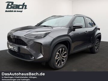Gebrauchte Toyota Yaris Cross