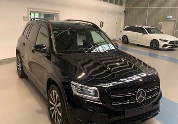 Mercedes-Benz GLB 180 21.500 km 31.900 &euro; Friedrichshafen 88046