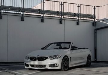 BMW 435 143.600 km 22.900 &euro; Markdorf 88677