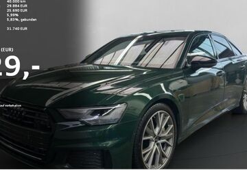 Audi A6 119.814 km 31.110 &euro; Ravensburg 88214