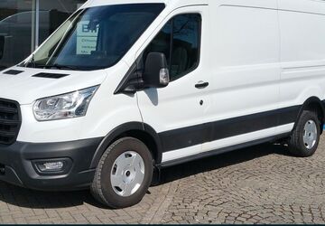 Ford Transit 28.400 km 28.890 &euro; Überlingen 88662