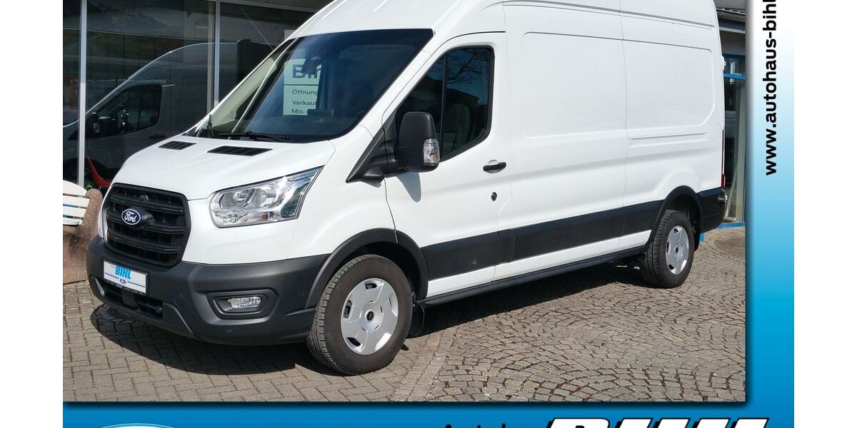 Ford Transit 28.400 km 28.890 &euro; Überlingen 88662