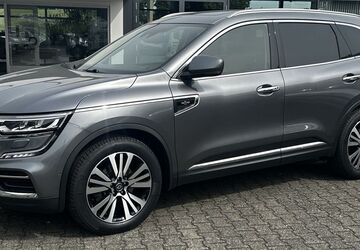 Renault Koleos 74.263 km 29.940 &euro; Überlingen 88662