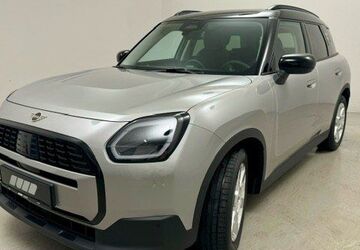 Mini Countryman D (Cooper) 18.500 km 39.890 &euro; Ravensburg 88213
