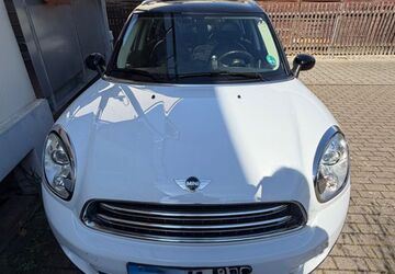 Mini Cooper Countryman 119.000 km 9.200 &euro; Konstanz 78467