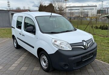Renault Kangoo 77.500 km 7.900 &euro; Baienfurt 88255