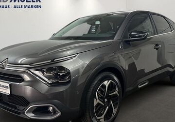 Citroen C4 15.933 km 17.390 &euro; Friedrichshafen 88046