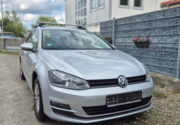 VW Golf 119.500 km 10.900 &euro; Friedrichshafen 88046