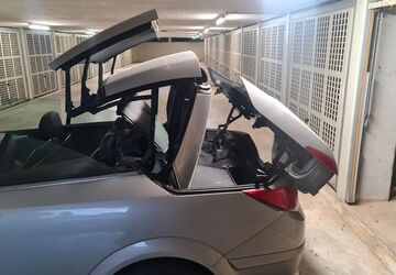 Opel Astra 238.500 km 1.500 &euro; Friedrichshafen 88046