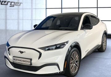 Ford Mustang Mach-E 19.000 km 46.800 &euro; Ravensburg, nähe Bodensee 88213