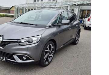 Renault Scenic 96.000 km 11.900 &euro; Meckenbeuren-Liebenau 88074