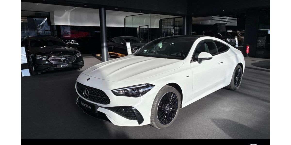 Mercedes-Benz CLE 300 11.371 km 53.900 &euro; Ravensburg 88214