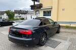 Audi A6 155.000 km 15.500 &euro; Hagnau am Bodensee 88709