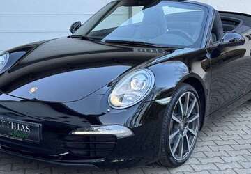 Porsche 991 41.183 km 91.700 &euro; Lindau (Bodensee) 88131