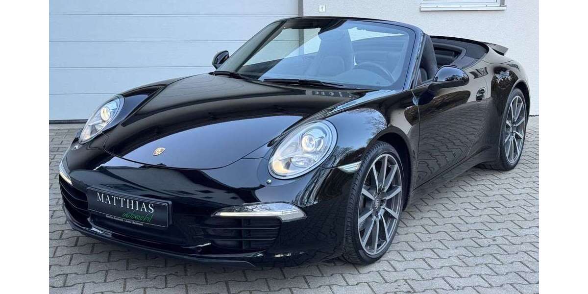 Porsche 991 41.183 km 91.700 &euro; Lindau (Bodensee) 88131