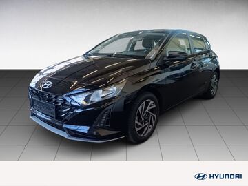 Gebrauchte Hyundai i20