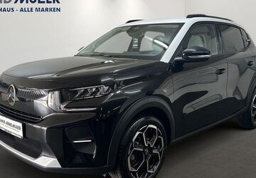 Citroen C3 22.373 km 18.480 &euro; Friedrichshafen 88046
