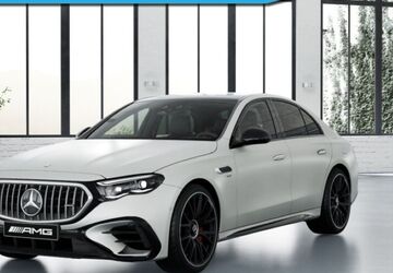 Mercedes-Benz E 53 AMG 23.600 km 87.985 &euro; Konstanz 78467