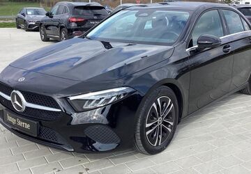 Mercedes-Benz A 180 70.298 km 27.450 &euro; Ravensburg 88214