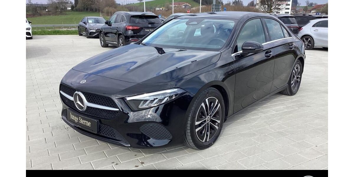 Mercedes-Benz A 180 70.298 km 27.450 &euro; Ravensburg 88214