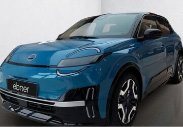 Nissan Micra 3.000 km 29.990 &euro; Baienfurt 88255