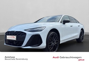 Audi A6 3.900 km 83.490 &euro; Ravensburg 88214