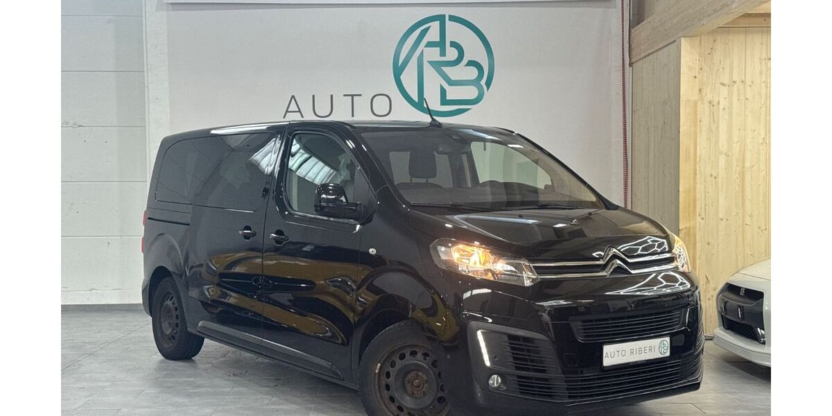 Citroen SpaceTourer 106.000 km 18.499 &euro; Hergatz 88145