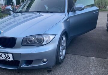 BMW 118 166.000 km 5.750 &euro; Markdorf 88677