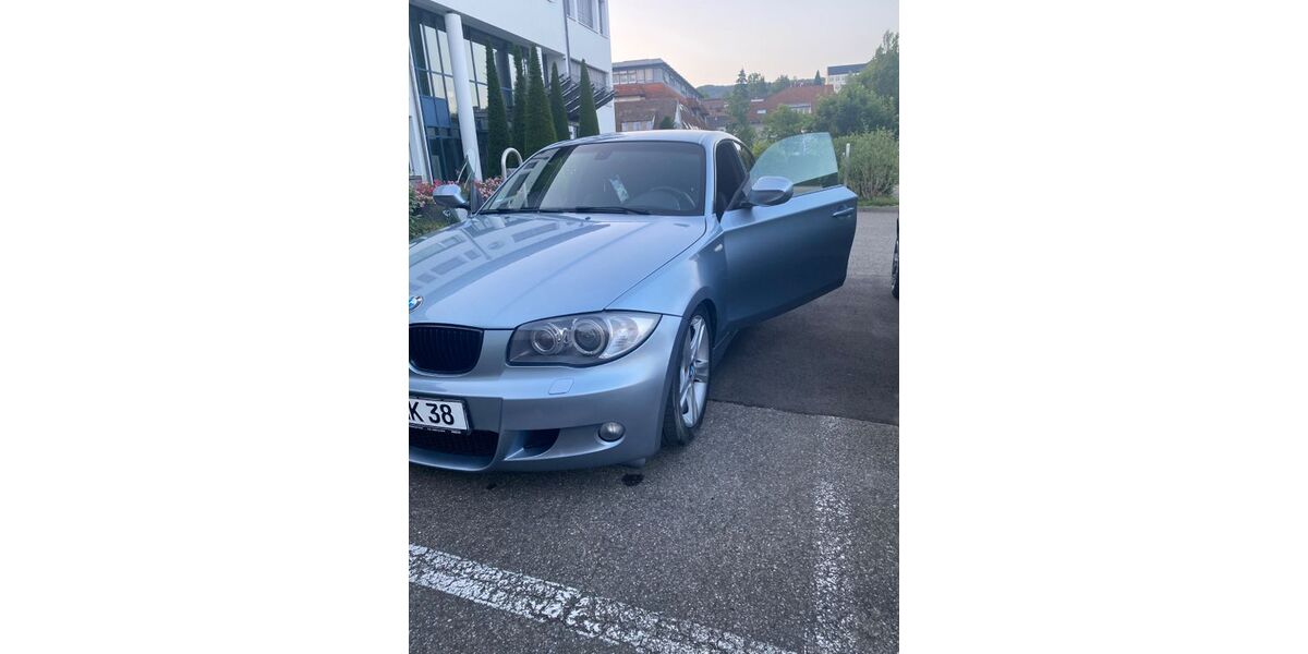 BMW 118 166.000 km 5.750 &euro; Markdorf 88677