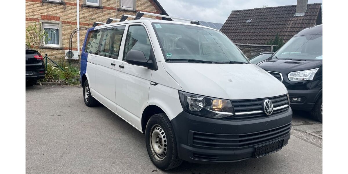 VW T6 Transporter 372.000 km 11.490 &euro; Meckenbeuren 88074