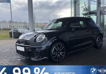 Mini Cooper S 20.000 km 32.080 &euro; Friedrichshafen 88046