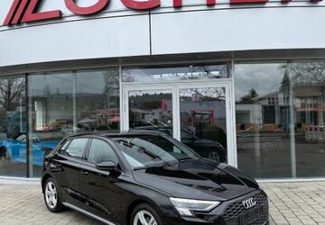 Audi A3 40.845 km 25.990 &euro; Weingarten 88250