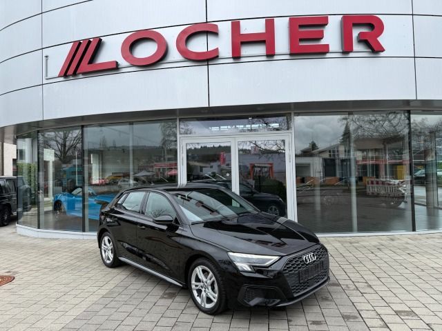 Audi A3 40.845 km 25.990 &euro; Weingarten 88250