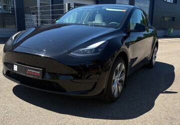 Tesla Model Y 41.000 km 31.490 &euro; Weingarten 88250