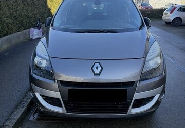 Renault Scenic 87.358 km 7.600 &euro; Langenargen 88085