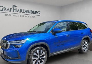 Skoda Kodiaq 9.000 km 48.990 &euro; Überlingen 88662