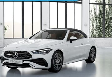 Mercedes-Benz CLE 180 8.610 km 50.740 &euro; Konstanz 78467