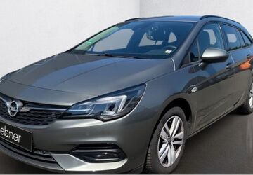 Opel Astra 46.250 km 13.990 &euro; Baienfurt 88255